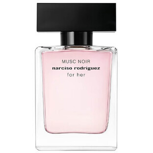 Narciso Rodriguez For Her Musc Noir Eau de Parfum, 30 ml