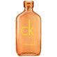 Calvin Klein CK One Summer Daze Eau de Toilette, 100 ml