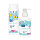 Set emolliente Skarb Matki Emulinka, 250 ml + Balbinek, 275 ml
