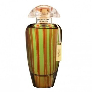 The Merchant of Venice Mystic Incense Eau de Parfum, 50 ml
