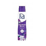 Fa, Luxurious Moments, Déodorant, 150ml