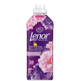 Lenor fabric softener floral dream, 950 ml