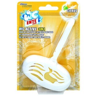 WC-Ente, Wet Suspension, 40g