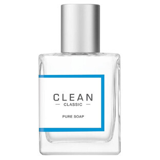 Clean Classic Pure Soap Eau de Parfum, 30 ml