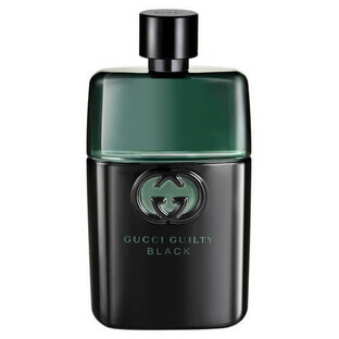 Gucci Guilty Black pour Homme Eau de Toilette, 90ml