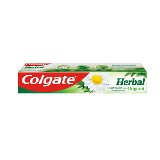 Colgate, dentifrice Herbal Original, 75 ml