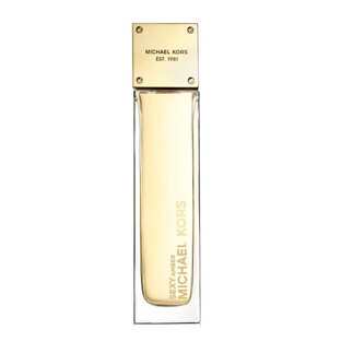 Michael Kors Sexy Amber, Eau de Parfum, 100ml