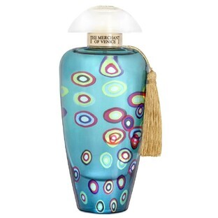 Apa de parfum The Merchant of Venice Mandarin Carnival, 100 ml