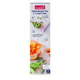 Profissimo, Trio sac de congélation 1, 2 et 4 litres, 20 pièces