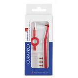 Interdental brushes with handle Prime Start 07+, Curaprox