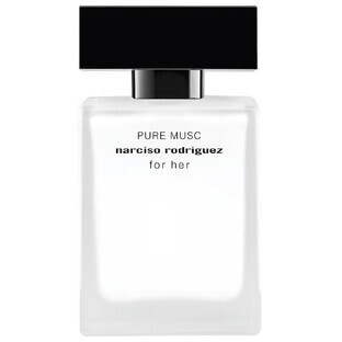 Narciso Rodriguez Pure Musc Voor Haar Eau de Parfum, 30 ml
