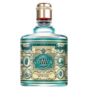 4711 Original Eau de Cologne flacon, 25ml
