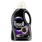 Perwoll Renew Líquido de Lavado Negro, 25 lavados, 1,375l