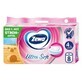 Zewa, Ultra Soft, Paper, 8 pieces