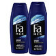 Fa Gel doccia Sport, 2x250ml
