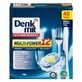Denkmit, Multi-Power, Geschirrspültabletten, 40 Stück