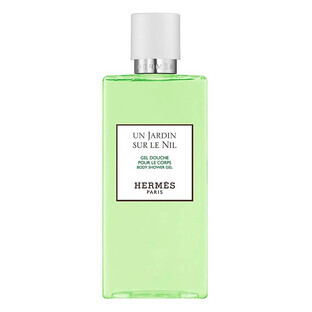 Hermes Un Jardin Sur Le Nil Shower Gel, 200 ml