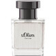 s.Oliver For Him Eau de Toilette, 30ml