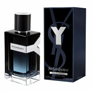 Yves Saint Laurent Y Pour Homme Eau de Parfum, 100ml