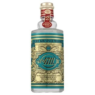 4711 Original Eau de Cologne flacon, 50 ml