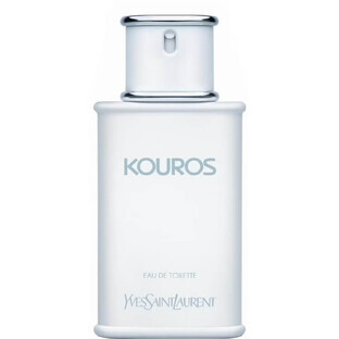 Yves Saint Laurent Kouros Eau de Toilette, 50 ml