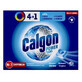 Calgon Power Tabs Pastiglie per la decalcificazione della lavatrice, 47 pezzi