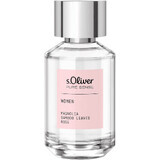 s.Oliver Pure Sense Mujer Eau de Toilette, 30ml