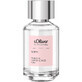 s.Oliver Pure Sense Mujer Eau de Toilette, 30ml