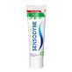 Sensodyne, Sensitiv Fluoride, Tandpasta, 75ml