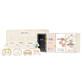 Marc Jacobs Miniature Set Daisy Eau de Toilette 4 ml + Daisy Eau So Fresh Eau de Toilette 4 ml + Daisy Love Eau de Toilette 4 ml + Perfect Eau de Parfum, 5 ml