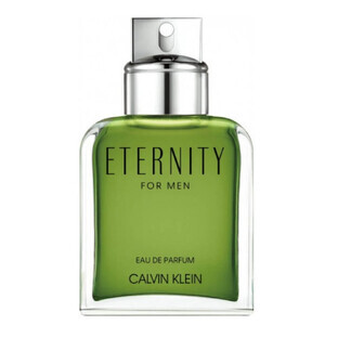 Calvin Klein Eternity For Men Eau de Parfum, 100ml