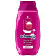 Schauma, Baby-Shampoo, Himbeere, 250ml