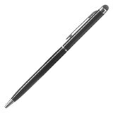 Passiver Touchscreen-Touchpen / Stift - schwarz