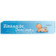 Dentinox, unguent de zinc, 45g