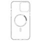 Funda Spigen Ultra Hybrid Mag con MagSafe para iPhone 13 Pro - blanco