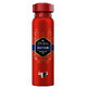 Old Spice Captain Deodorant, 150 ml
