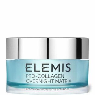 Elemis Pro-Collageen Overnight Matrix Verstevigende Nachtcrème, 50 ml