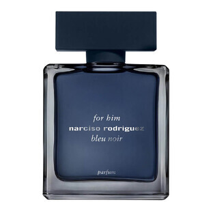 Perfume Narciso Rodriguez For Him Bleu Noir, 100 ml