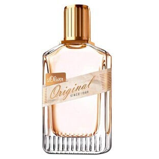 s.Oliver Original Eau de Toilette Donna, 30ml