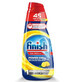 Finish Power Gel dishwasher gel All in 1 Max lemon lemon 900ml