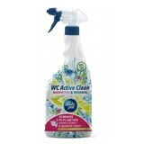 Ambi Pur, WC reinigingsspray Lime amp; Ice, 750 ml