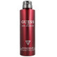 Guess 1981 Los Angeles Deodorant Spray, 226 ml