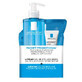 Package Lipikar Soothing Shower Gel, 400 ml + Lipikar Soothing Shower Gel, 400 ml + Lipikar Baume Light Balm AP+M, 15 ml, La Roche-Posay