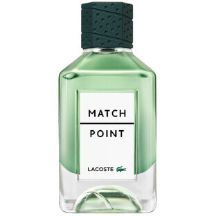 Lacoste Match Point Eau de Toilette, 100ml