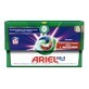 Ariel, Cápsulas de lavado para tejidos de color, 22 lavados