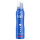Taft, Espuma Capilar Ultra Fuerte, 150ml