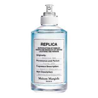 Maison Margiela Replica Sailing Day Eau de Toilette, 100 ml