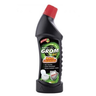 Sidolux, BactiGROM toilet cleaner, 750 ml.