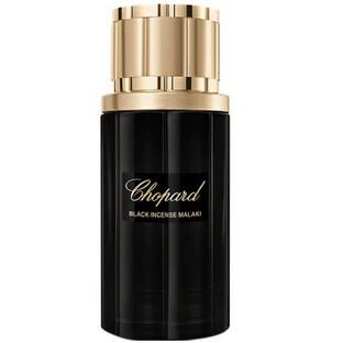 Chopard Black Incense Malaki Apă de parfum, 80ml