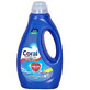 Coral Optimal Color Wasmiddel, 1 l